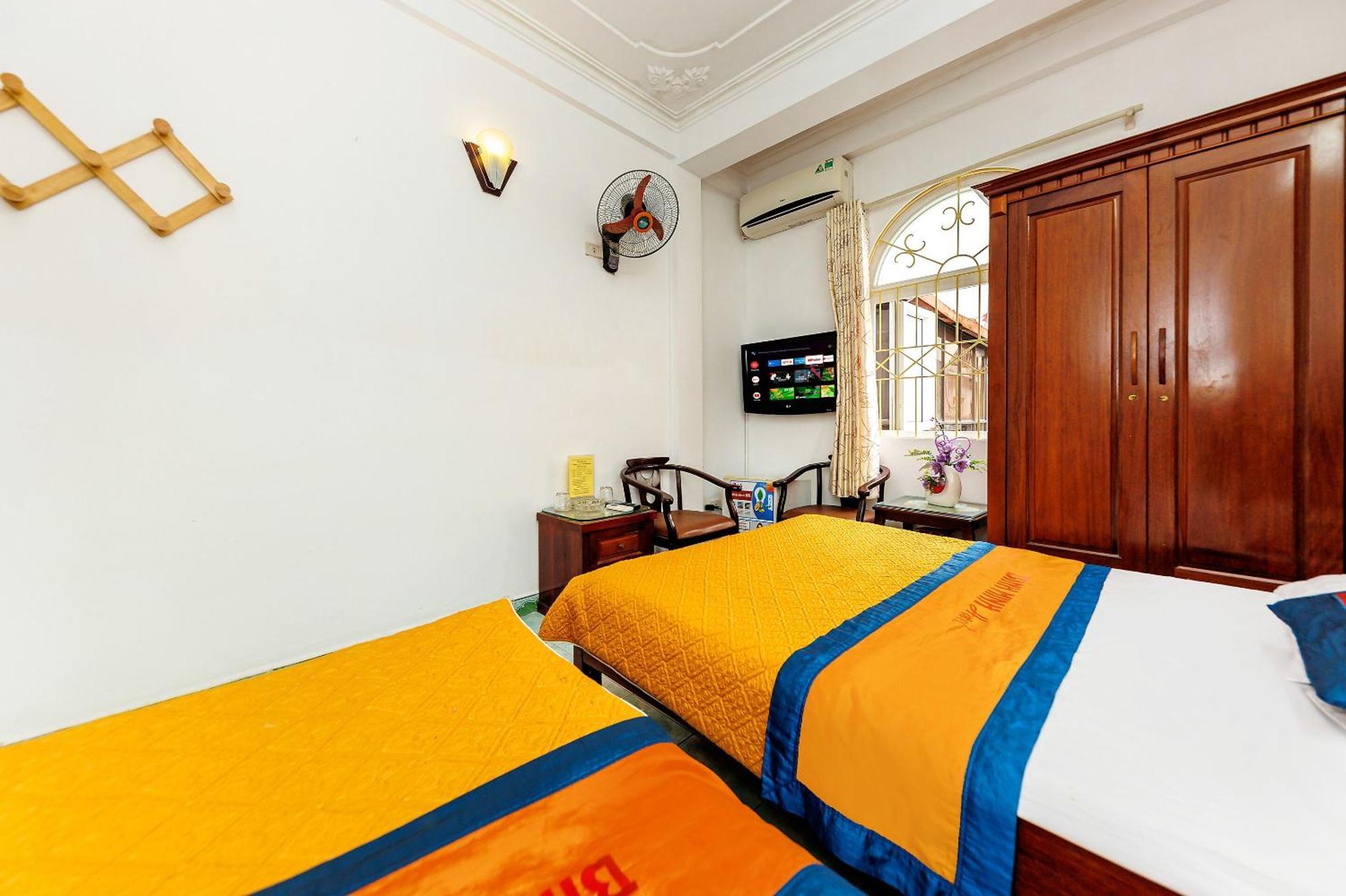 Hotel Binh Minh Ngoc Khanh