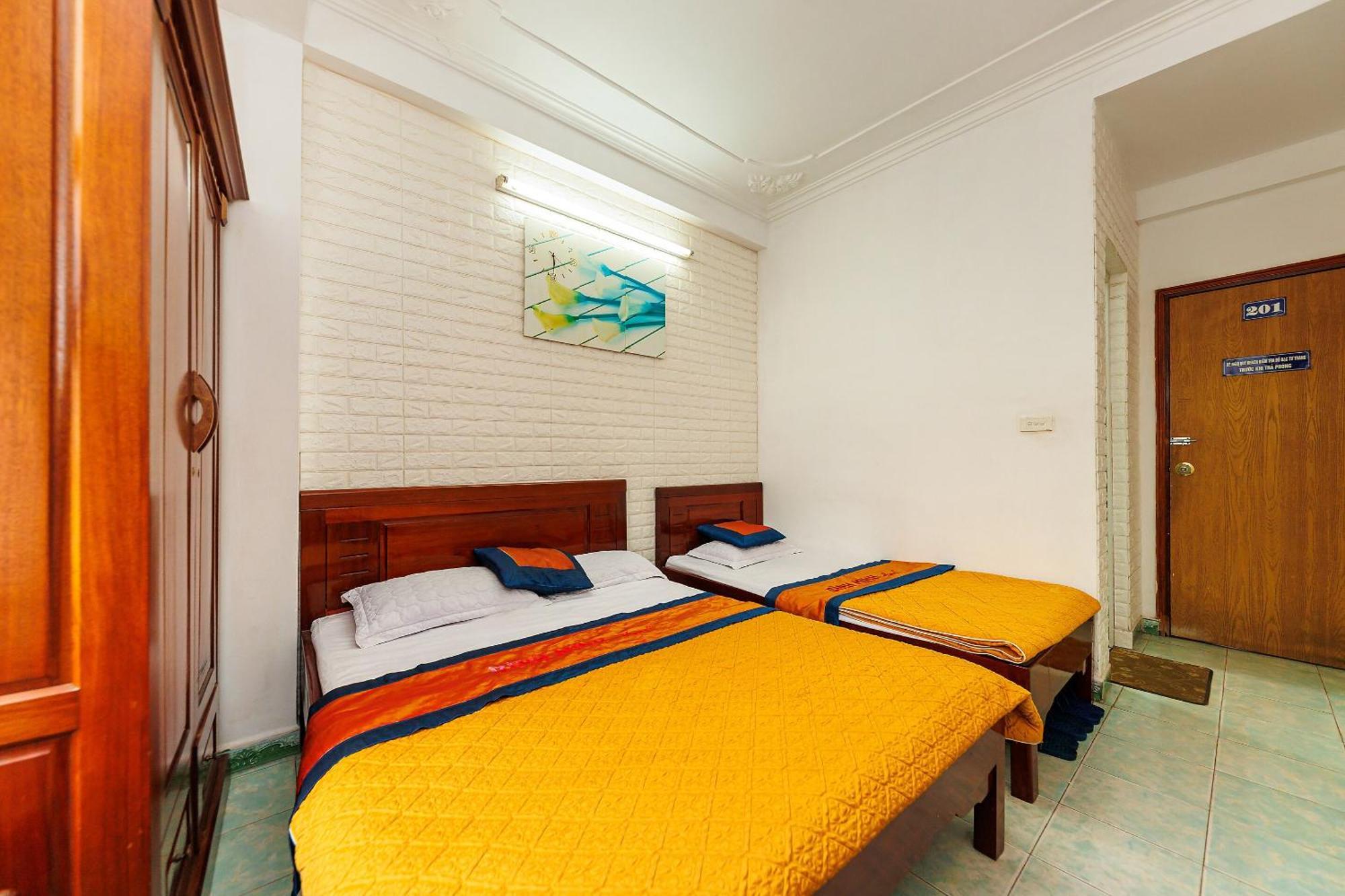 Hotel Binh Minh Ngoc Khanh *
