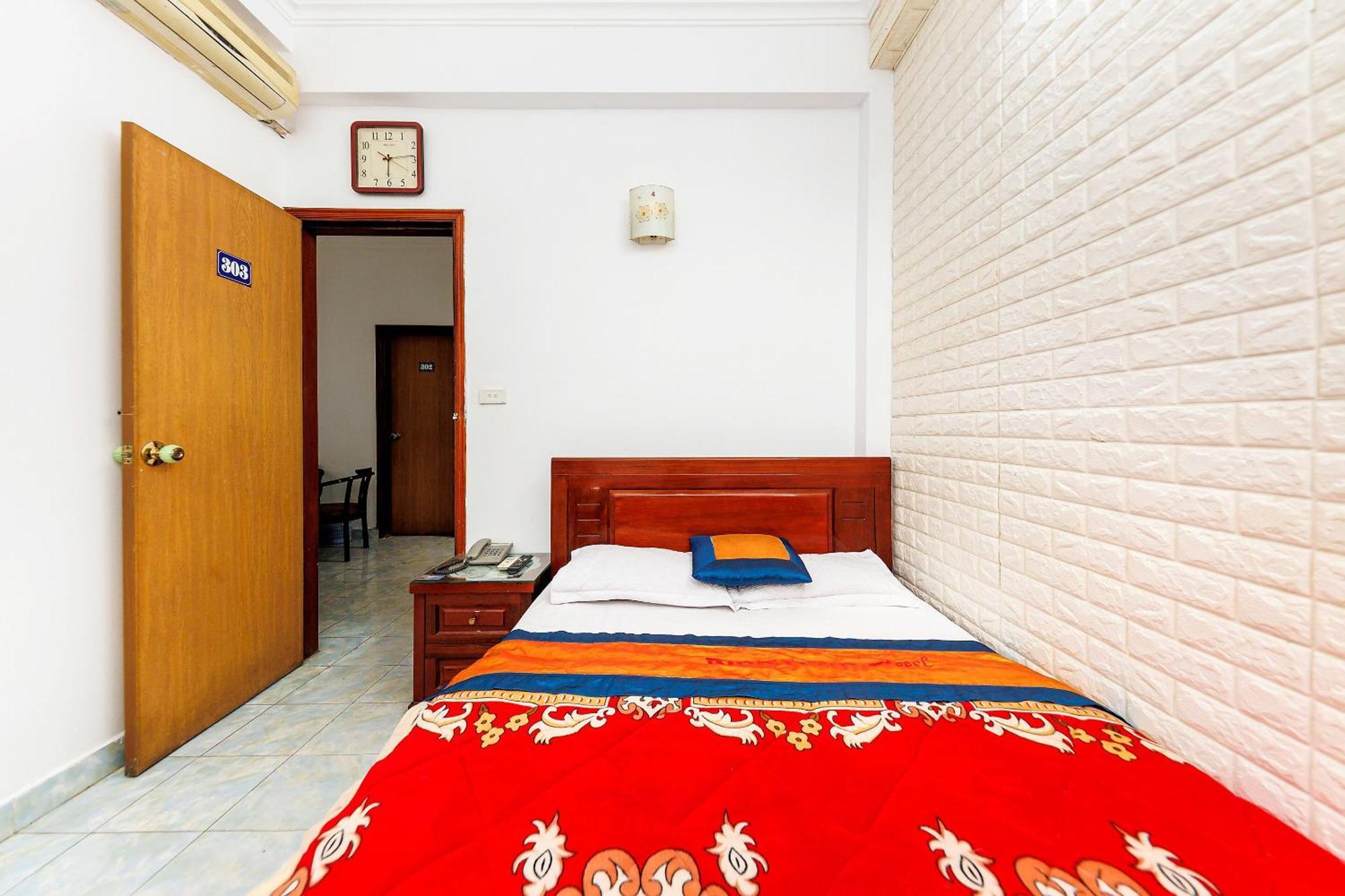 Hotel Binh Minh Ngoc Khanh Hanoi