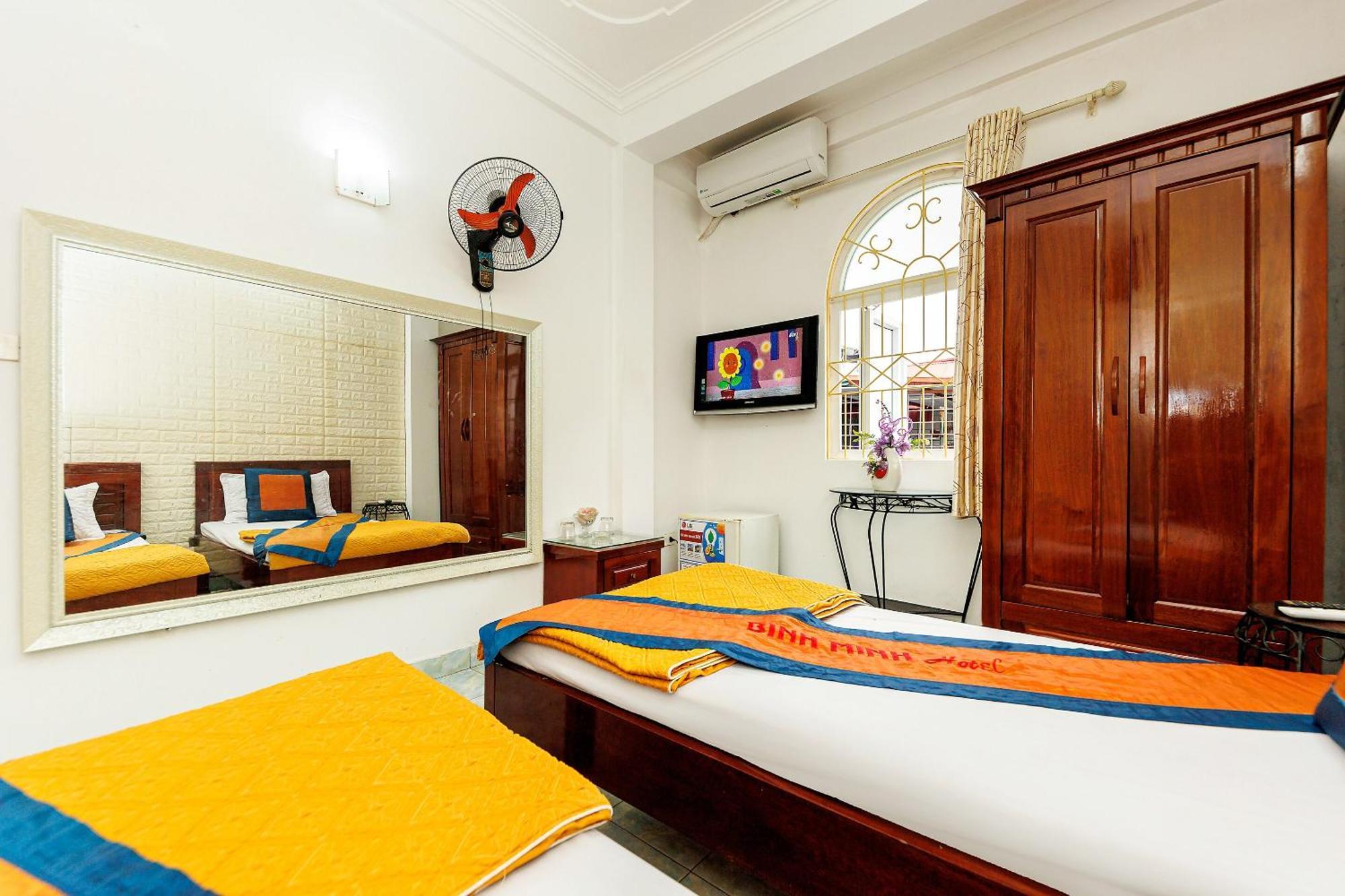 Binh Minh Ngoc Khanh Hotel