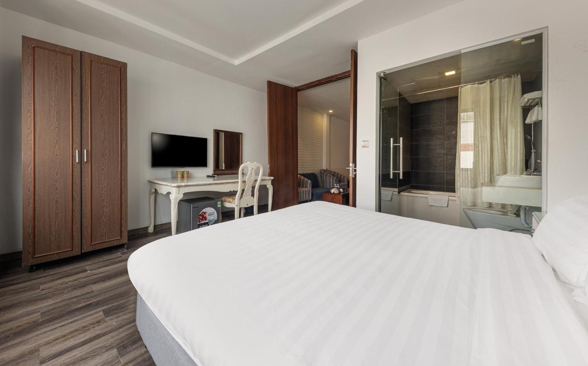Collection O Le Grand - The Tryst Hotel Hanoi