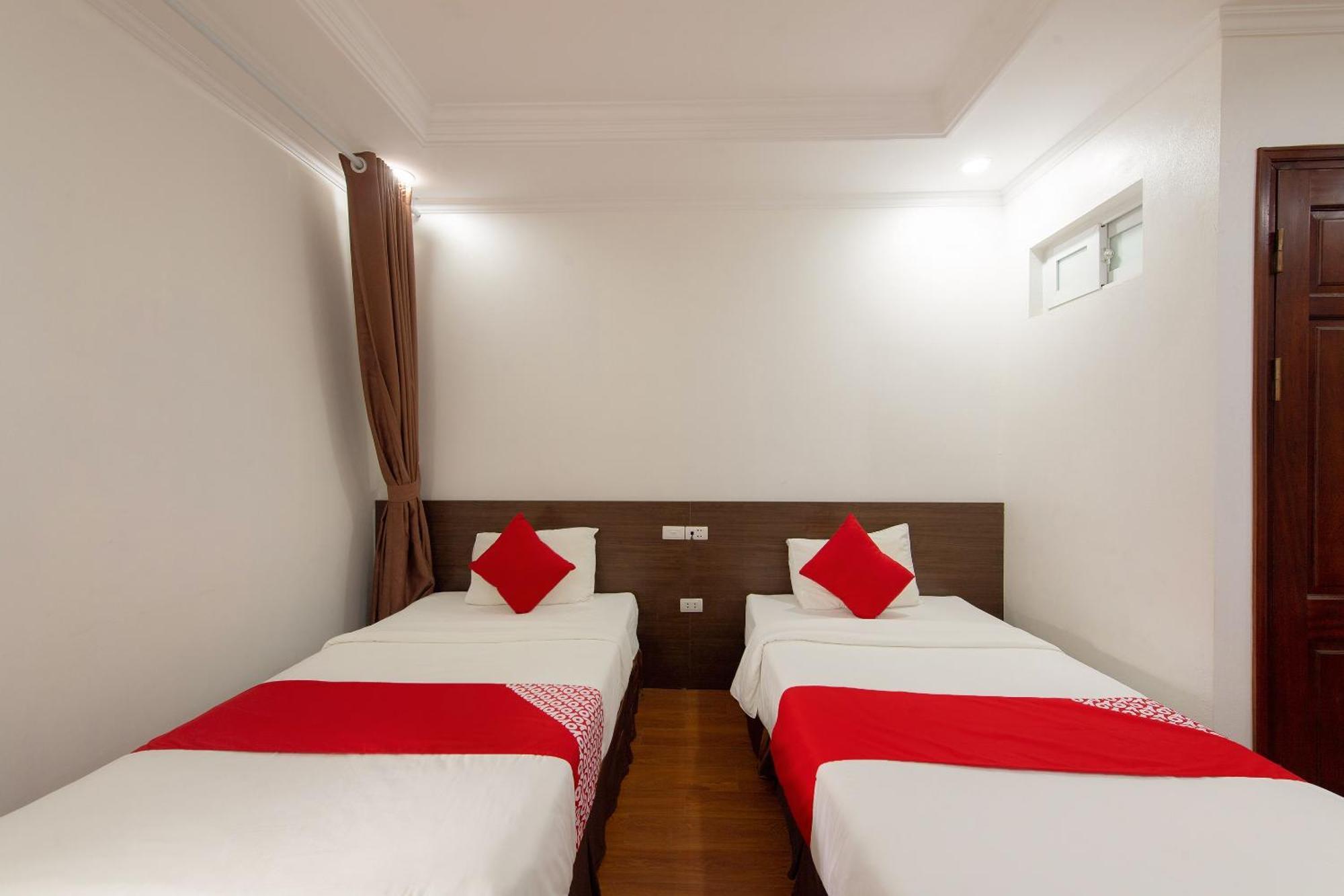 Oyo 387 Bach Duong