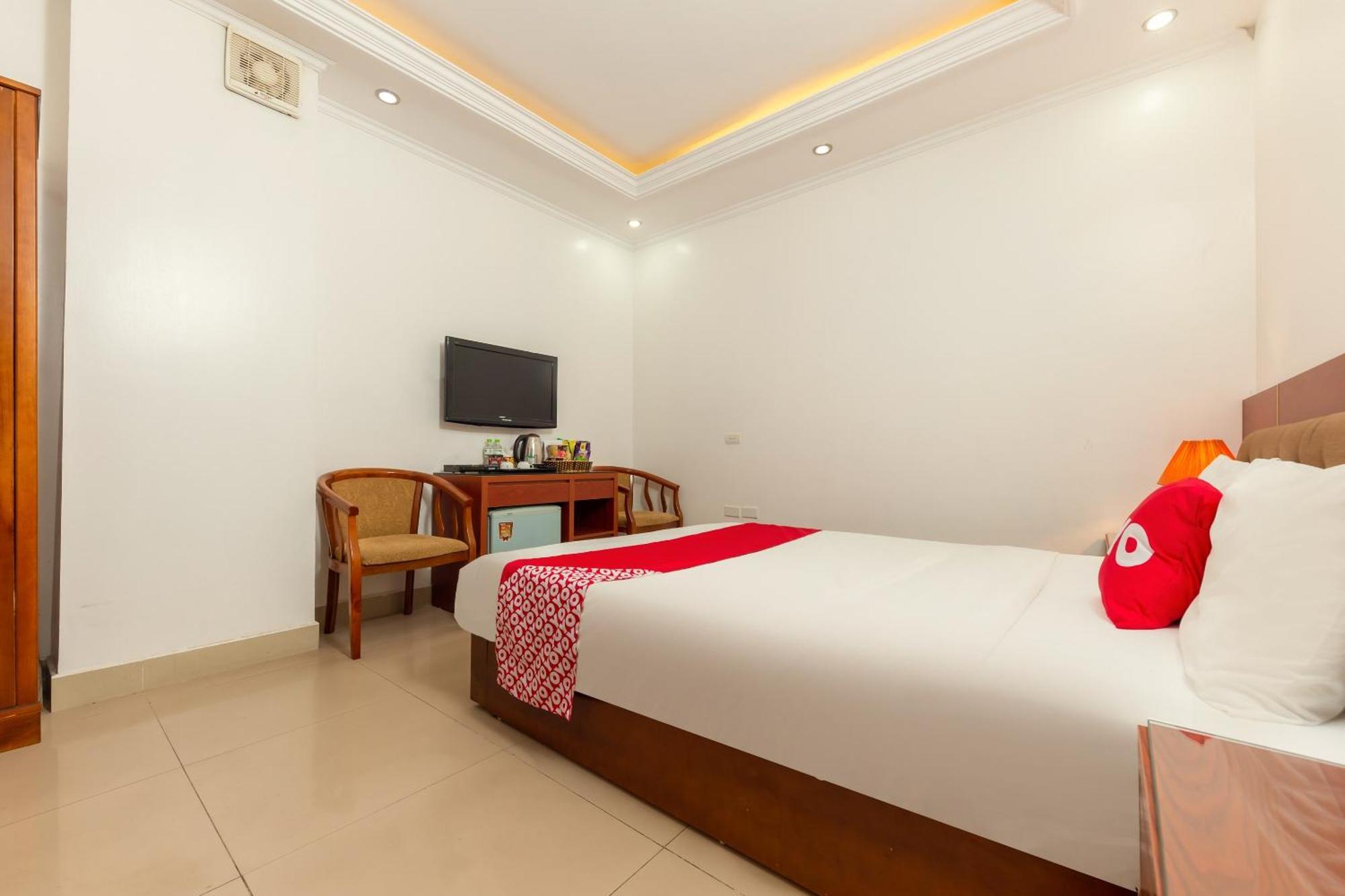 Oyo 387 Bach Duong Hotel 3*