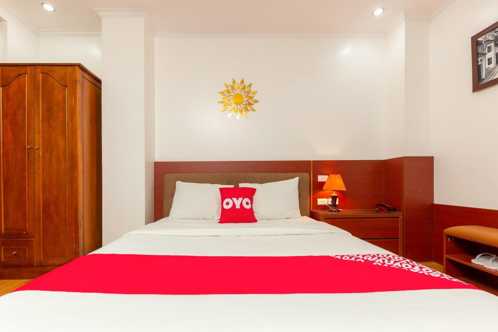 Oyo 387 Bach Duong Hotel Hanoi