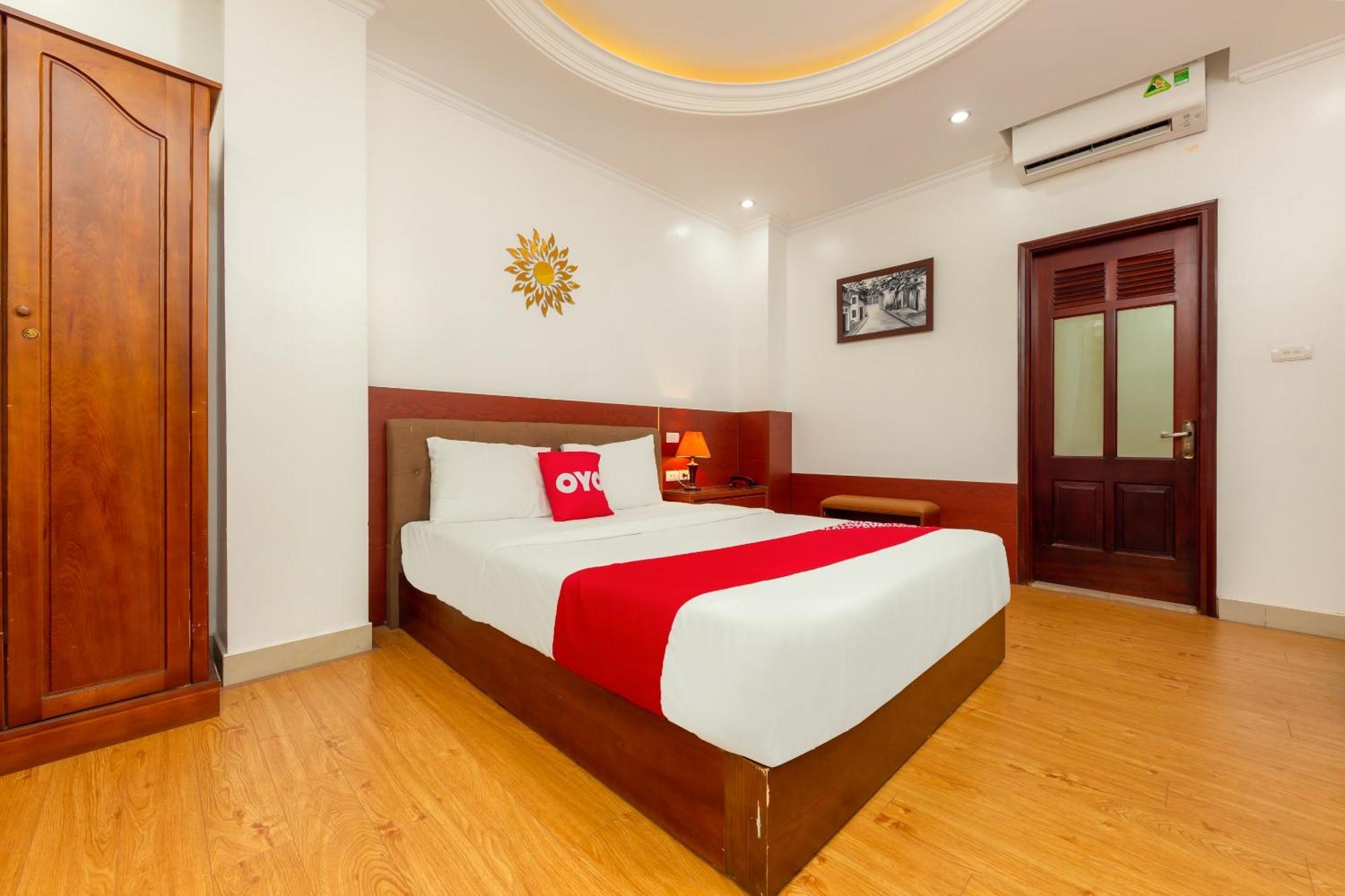 Oyo 387 Bach Duong Hanoi