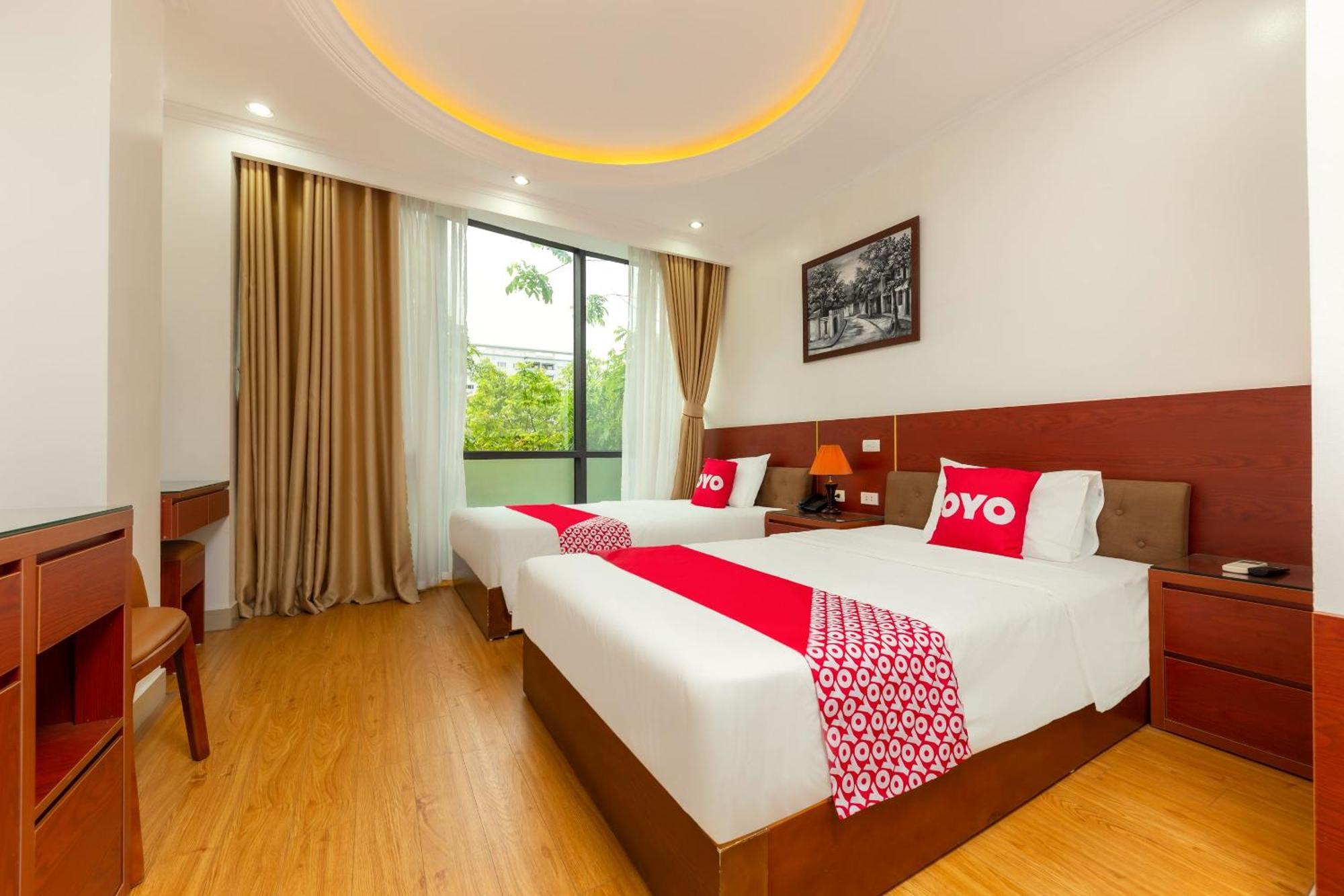 Oyo 387 Bach Duong Hotel