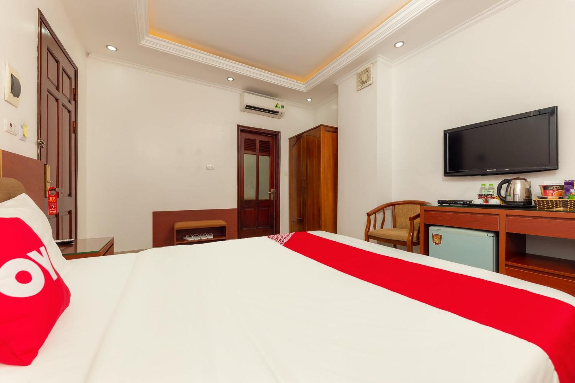 Hotel Oyo 387 Bach Duong
