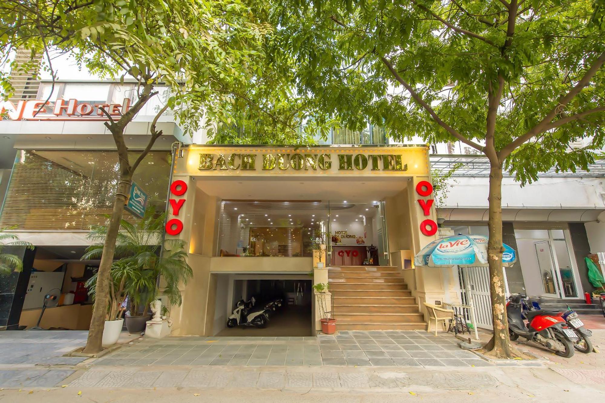 Oyo 387 Bach Duong Hotel 3*
