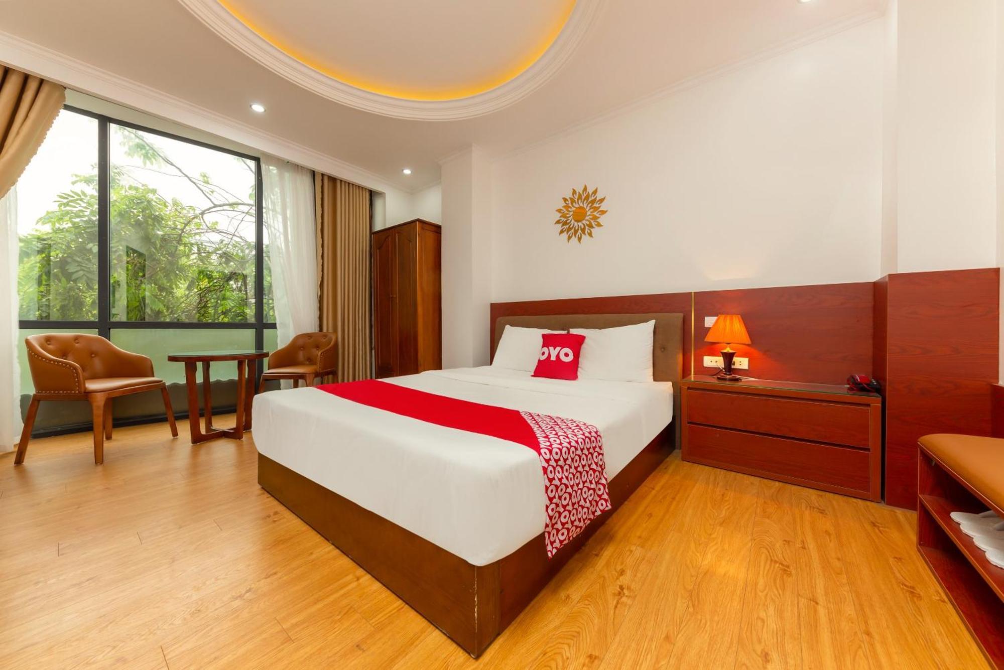 Hotel Oyo 387 Bach Duong 3*