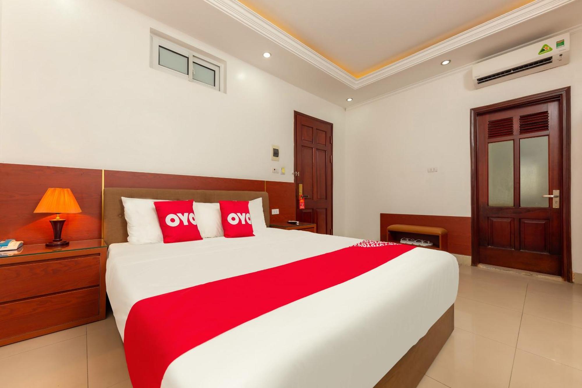 Oyo 387 Bach Duong