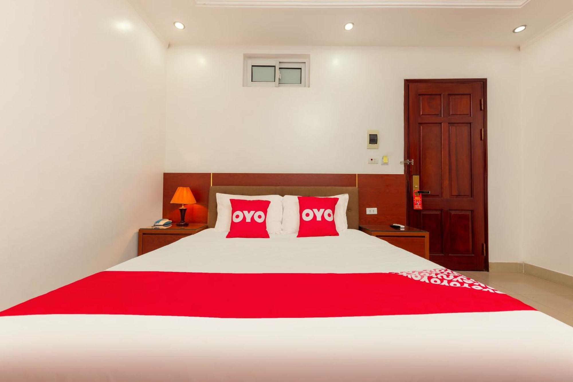 Oyo 387 Bach Duong