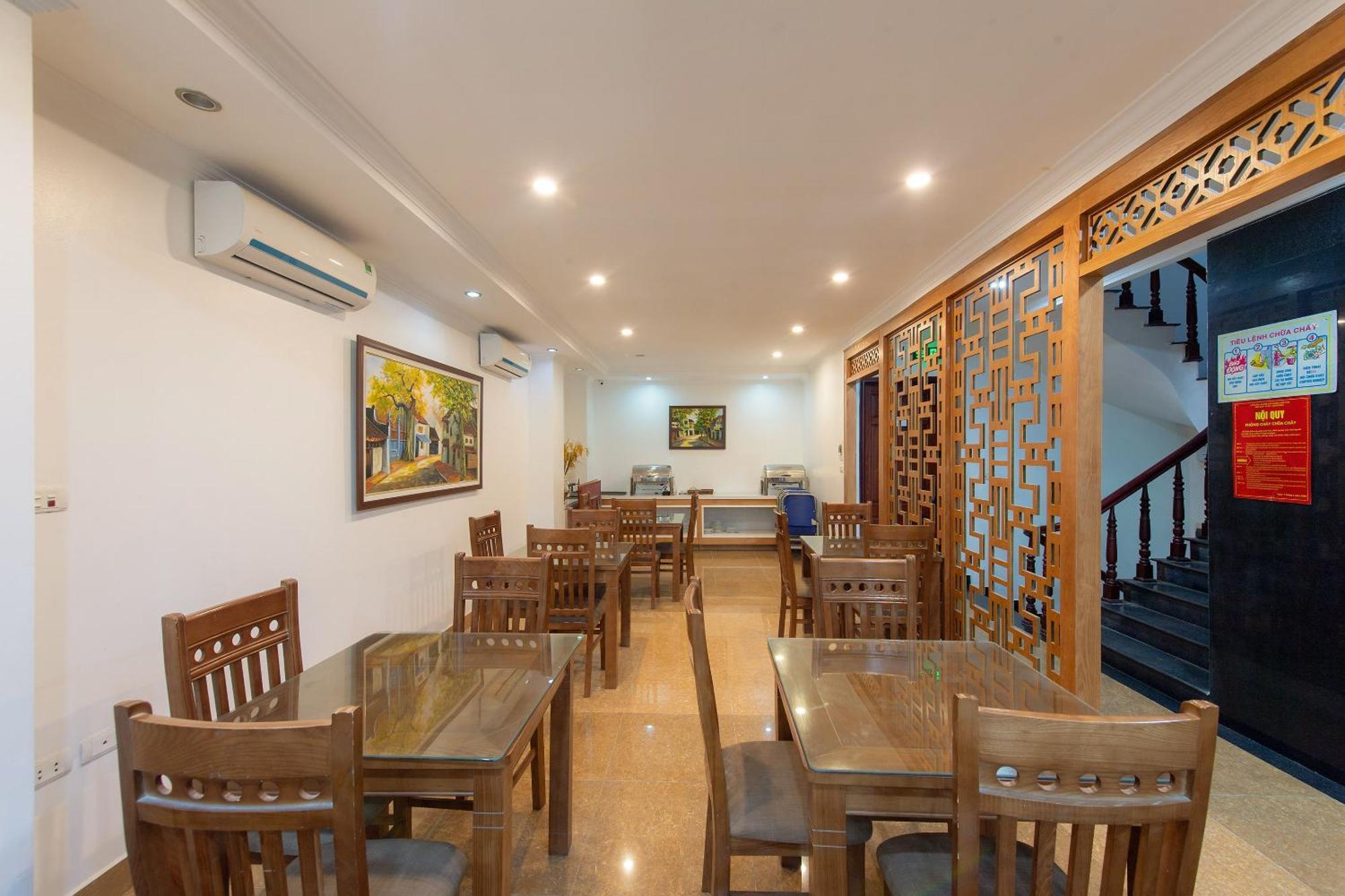 Super Oyo Capital O 387 Bach Duong