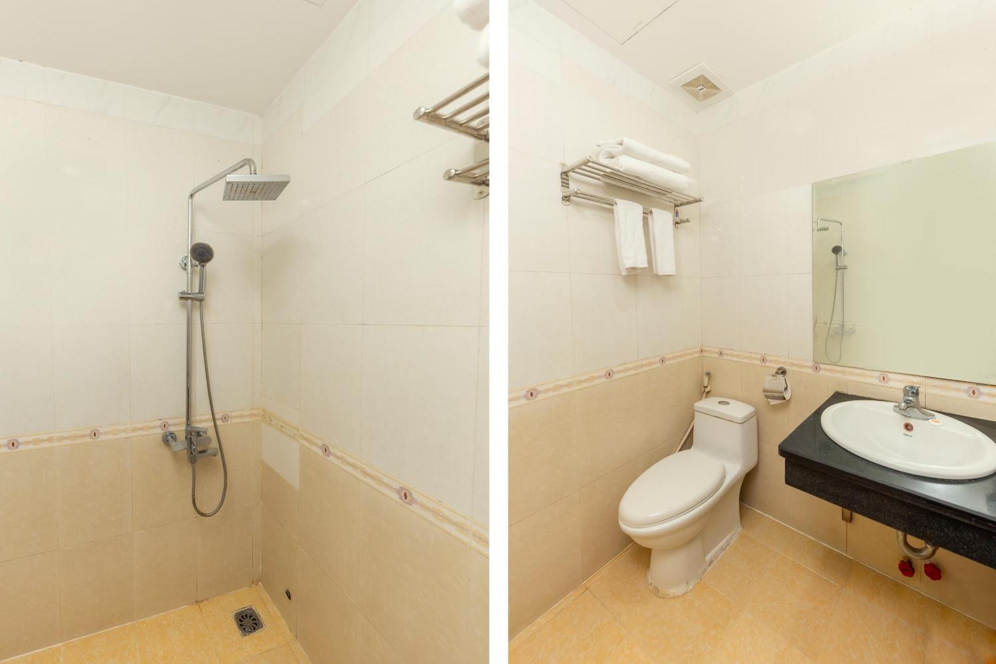 Hotel Oyo 387 Bach Duong 3*