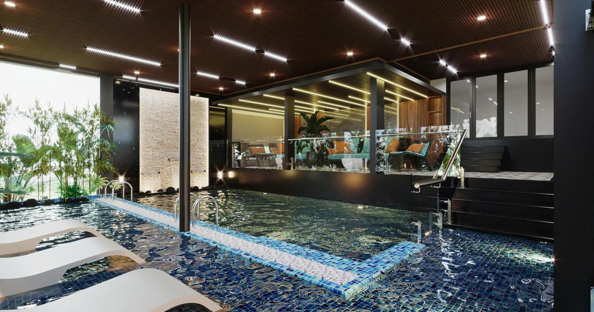 Hotel Splendid Premium 5*