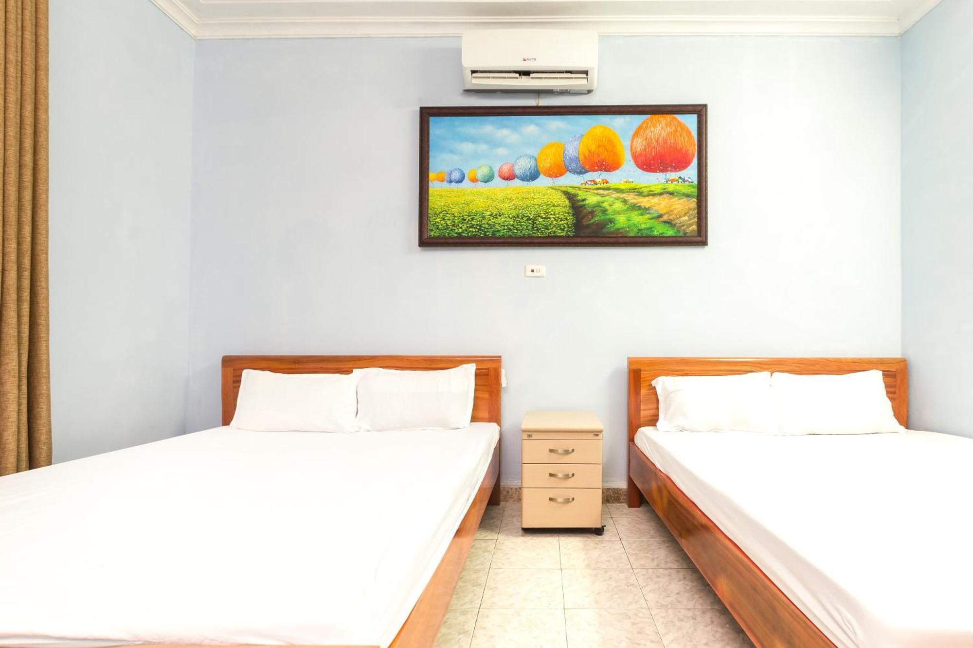 Hotel Chikoo Spot-on