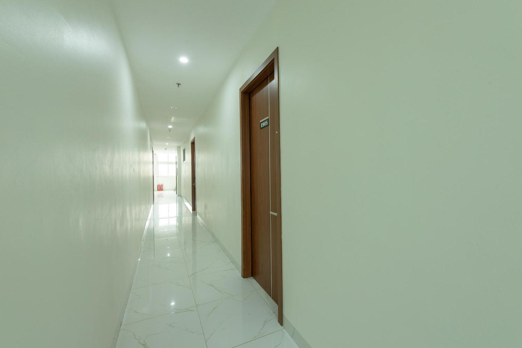 Capital O 417 Truong Son Hanoi