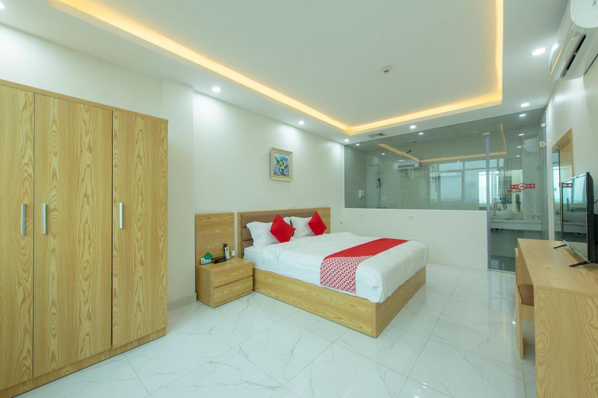 Capital O 417 Truong Son