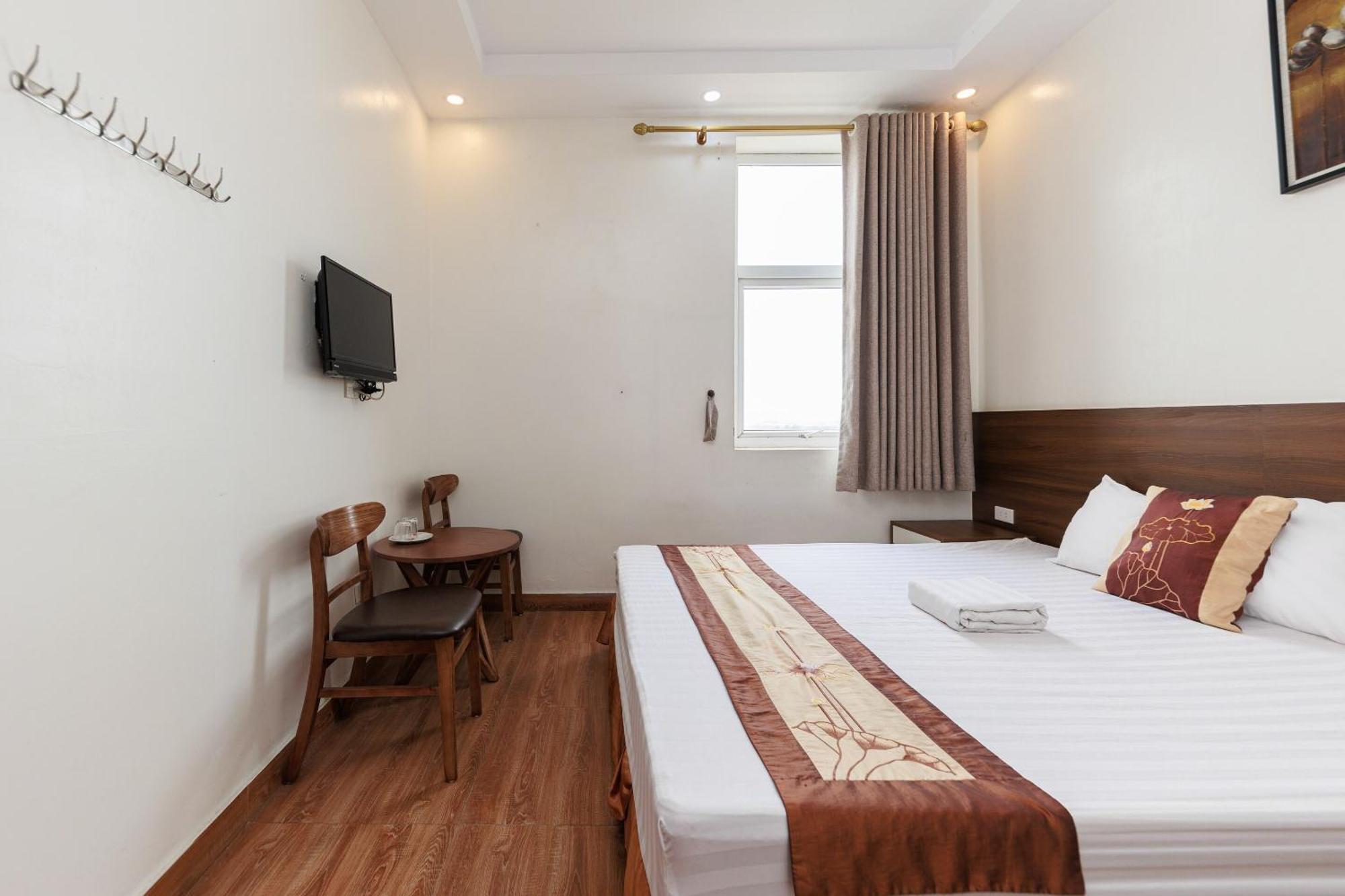 Oyo 472 Lenka Hotel Hanoi