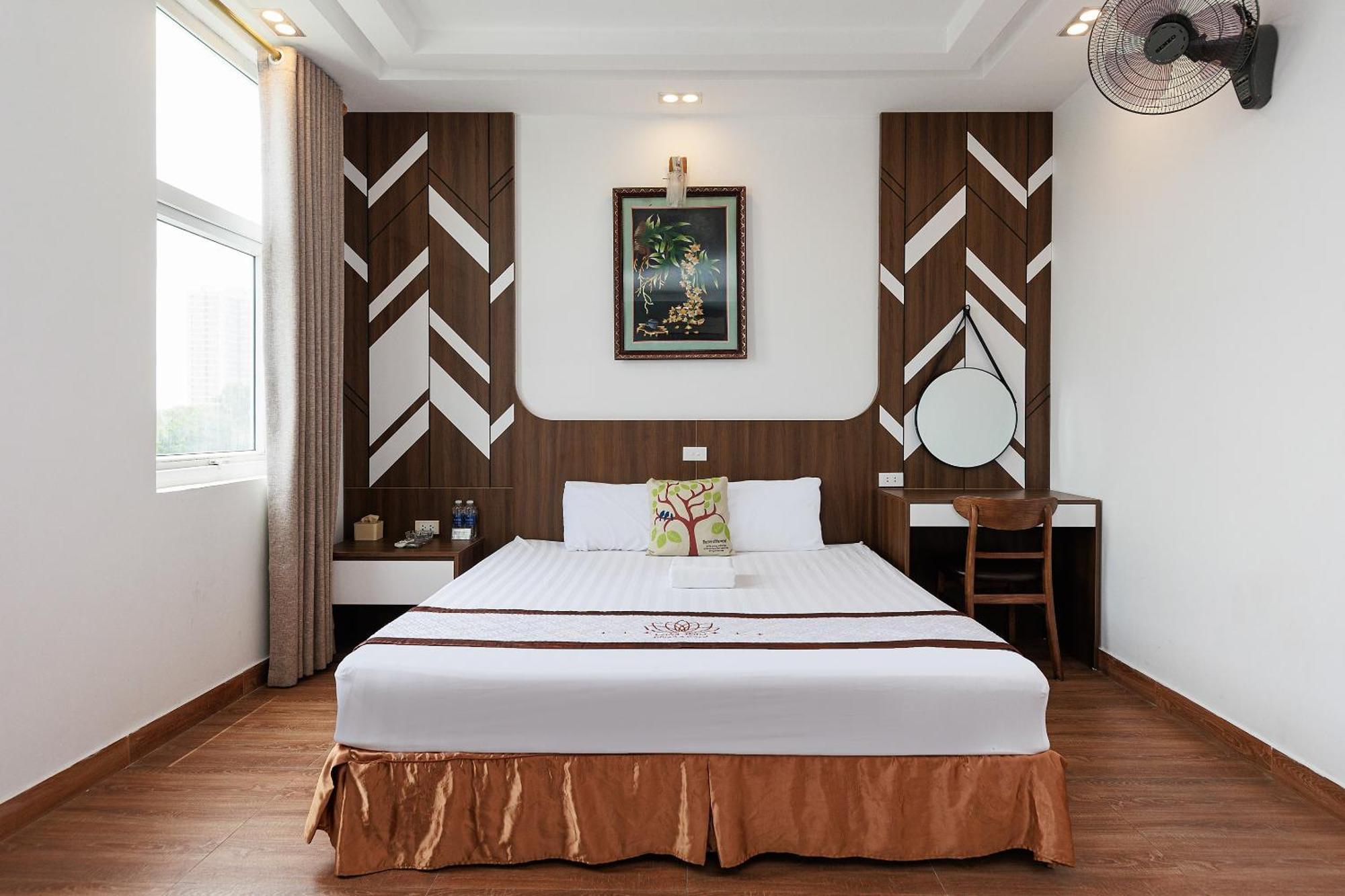 Hotel Oyo 472 Lenka
