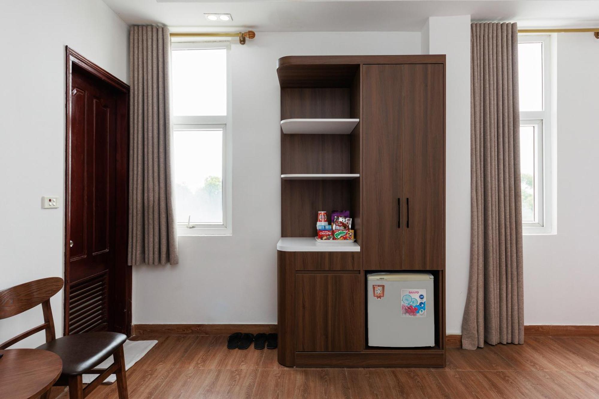 Hotel Oyo 472 Lenka