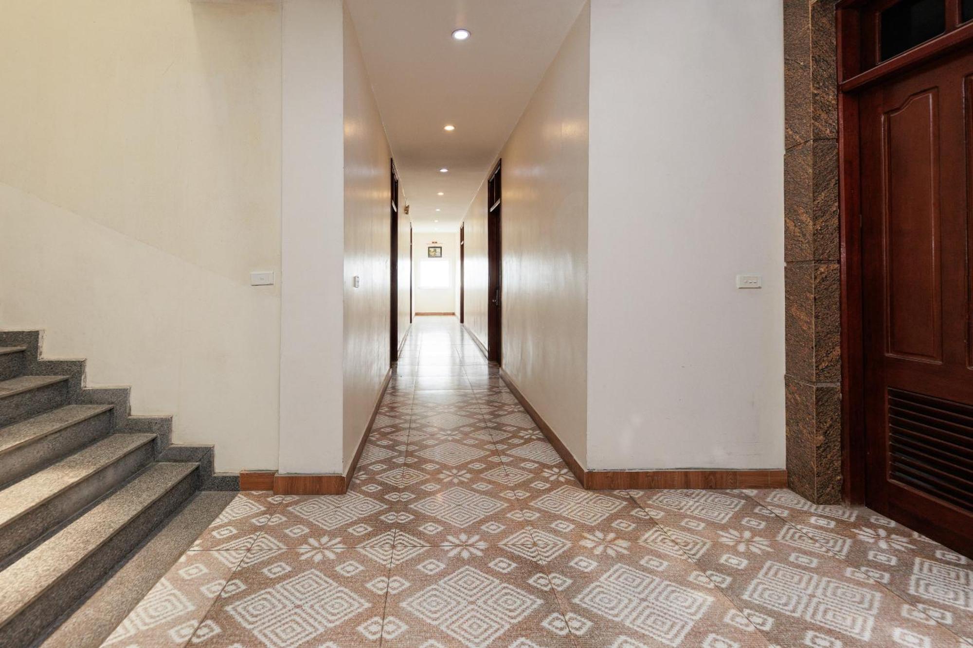 Hotel Oyo 472 Lenka