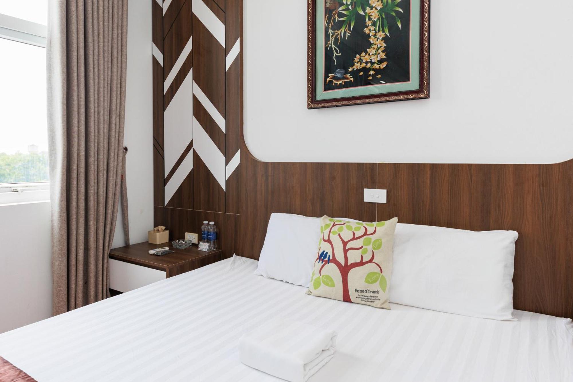Hotel Oyo 472 Lenka Hanoi
