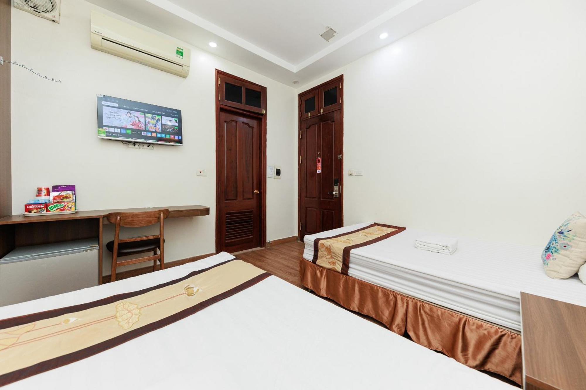 Oyo 472 Lenka Hotel