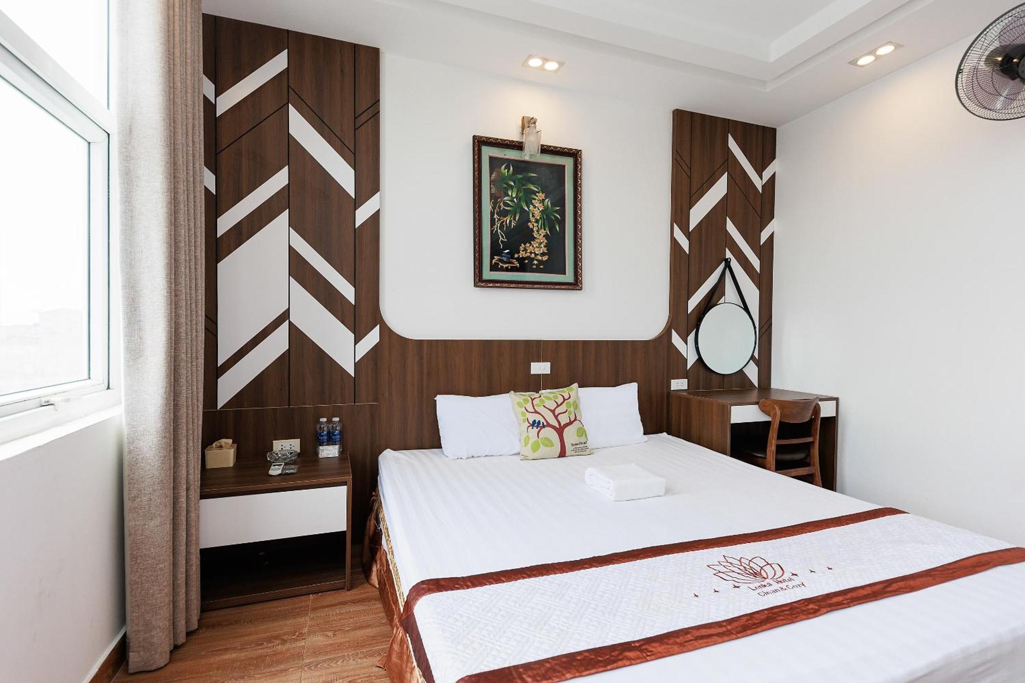Oyo 472 Lenka Hotel Hanoi