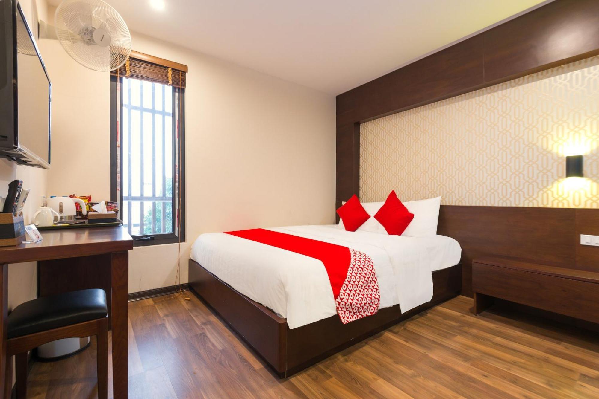 Oyo 930 Thang Long Hotel 2*