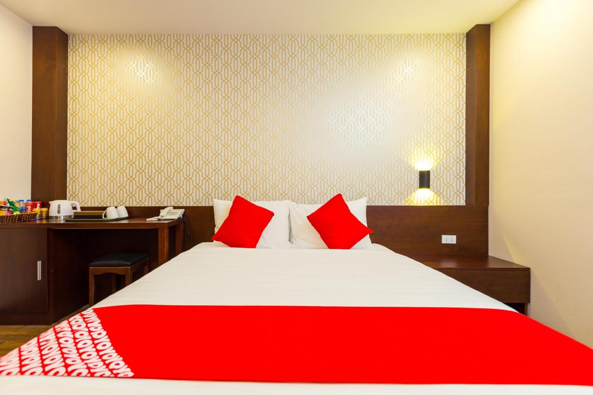 Hotel Oyo 930 Thang Long Hanoi
