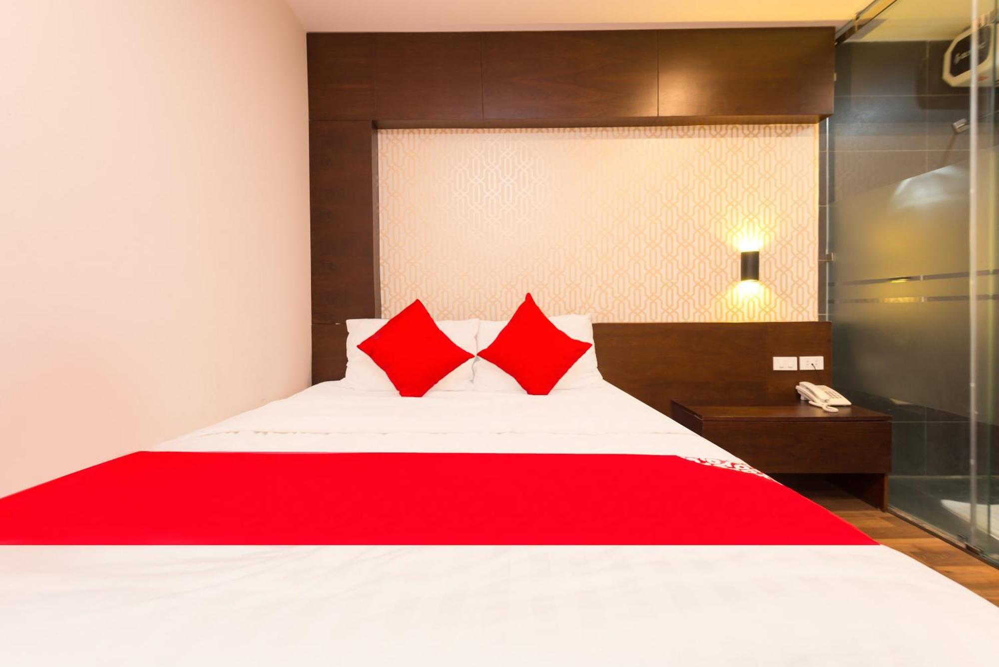Oyo 930 Thang Long Hotel Hanoi