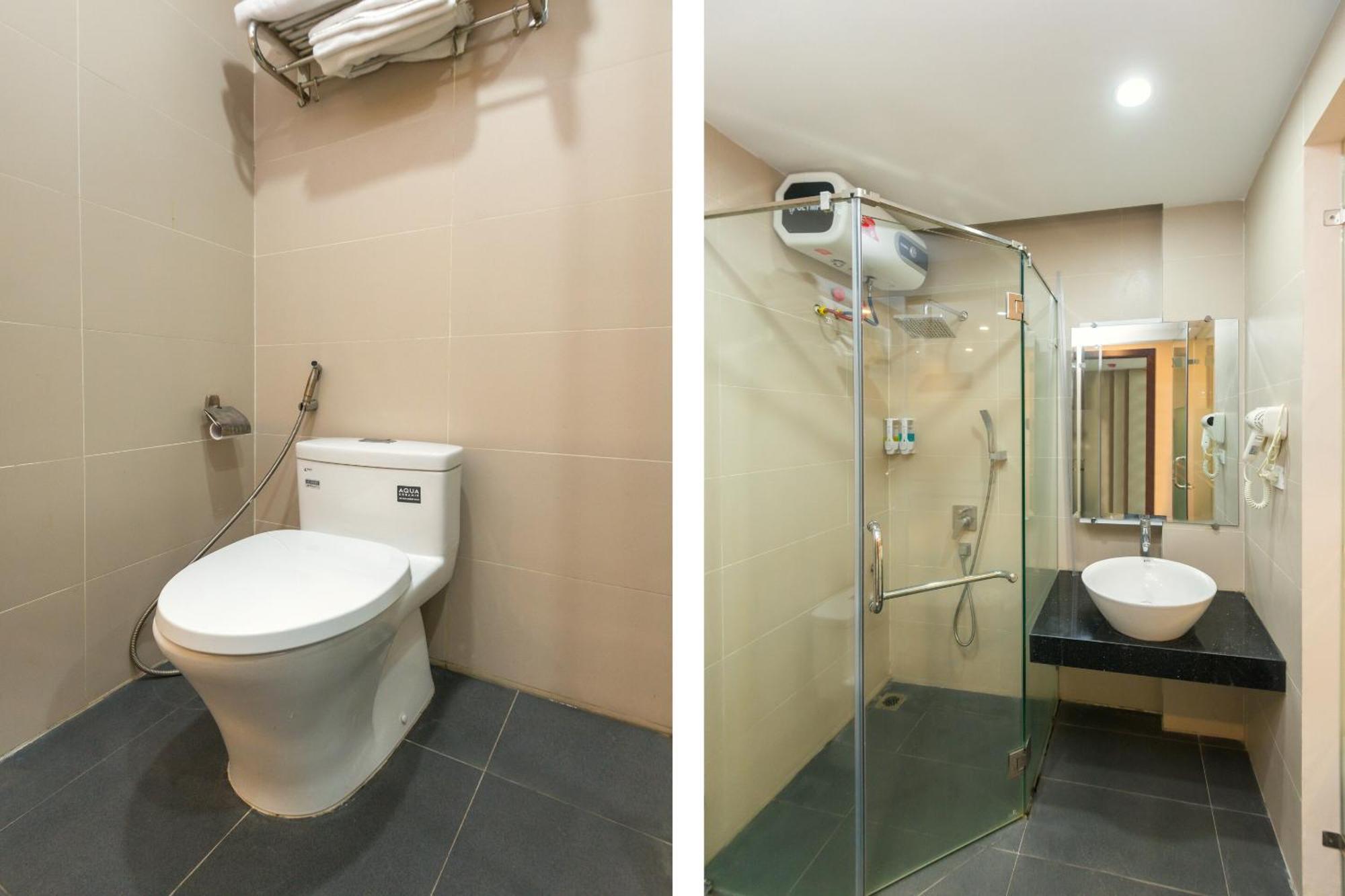 Oyo 930 Thang Long Hotel