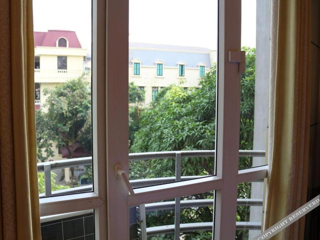 Apec 3* Hanoi