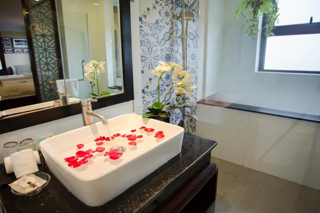 Hanoi Marvellous Hotel & Spa Hotel