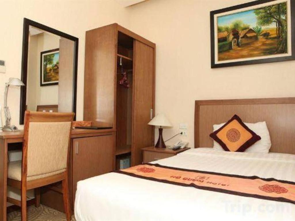 Lenid De Ho Guom Hotel