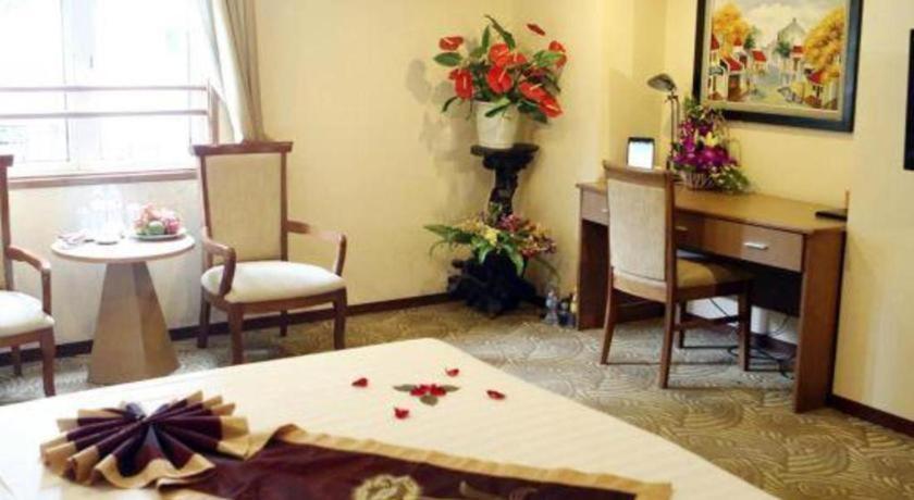 Lenid De Ho Guom Hotel 3*