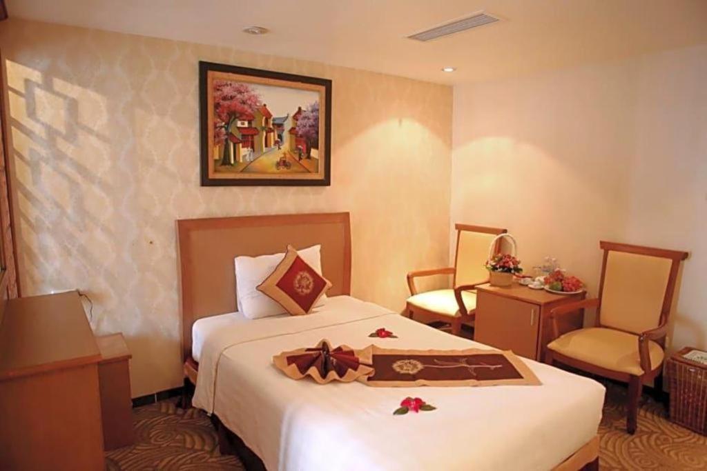 Lenid De Ho Guom Hotel