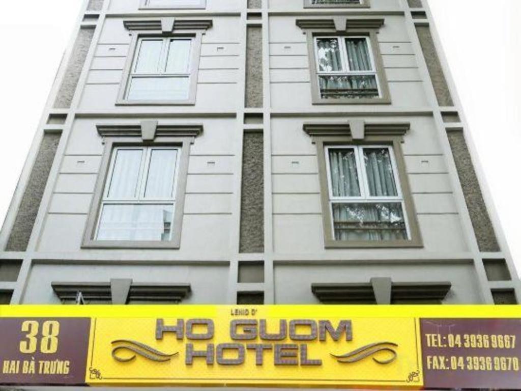 Lenid De Ho Guom Hotel