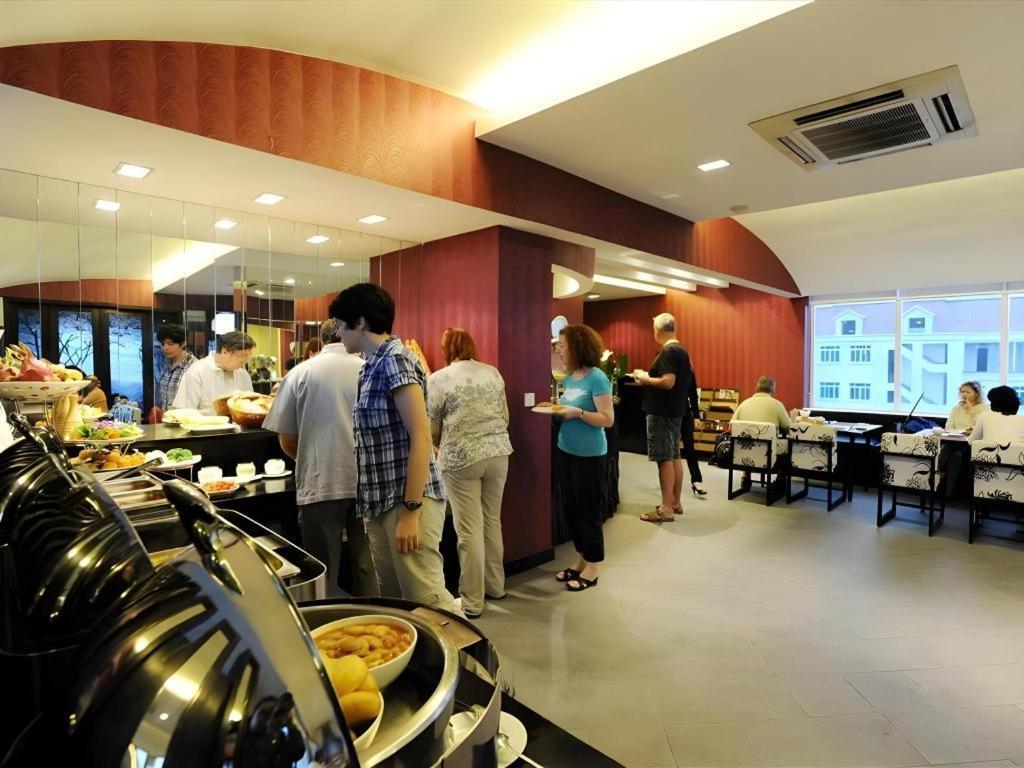 Cosiana Hotel 3*