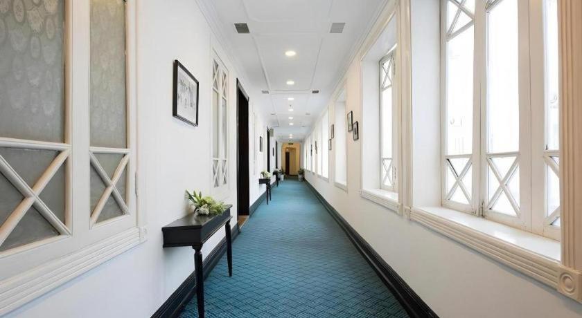 Hoa Binh Hotel Hanoi