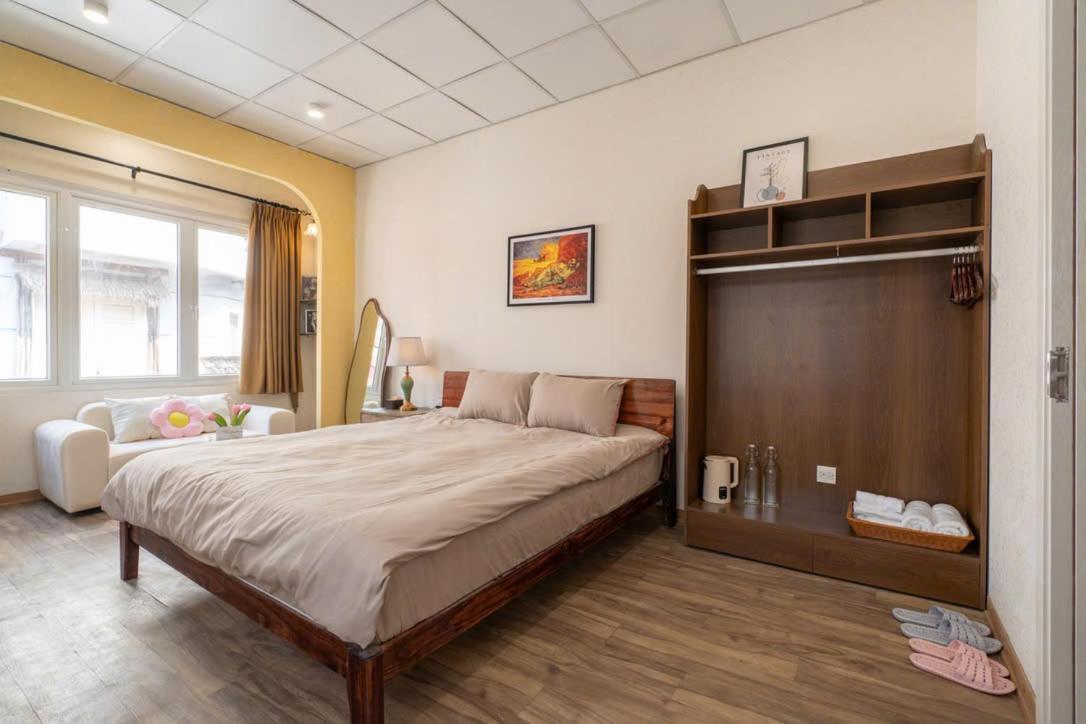 Dechill House Guest house Hanoi