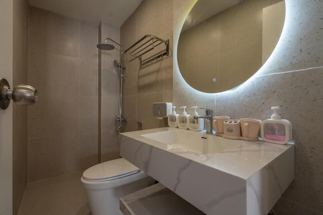 Dechill House Hanoi