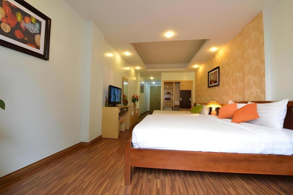 Hotel Serenity 2 3*
