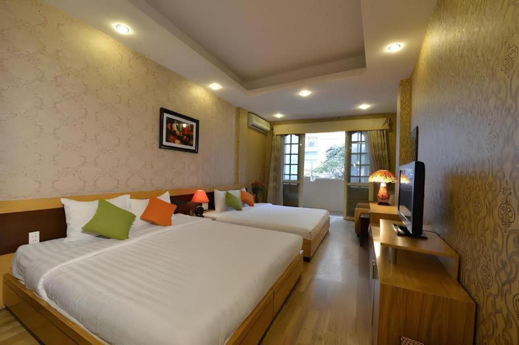 Serenity 2 Hotel Hanoi