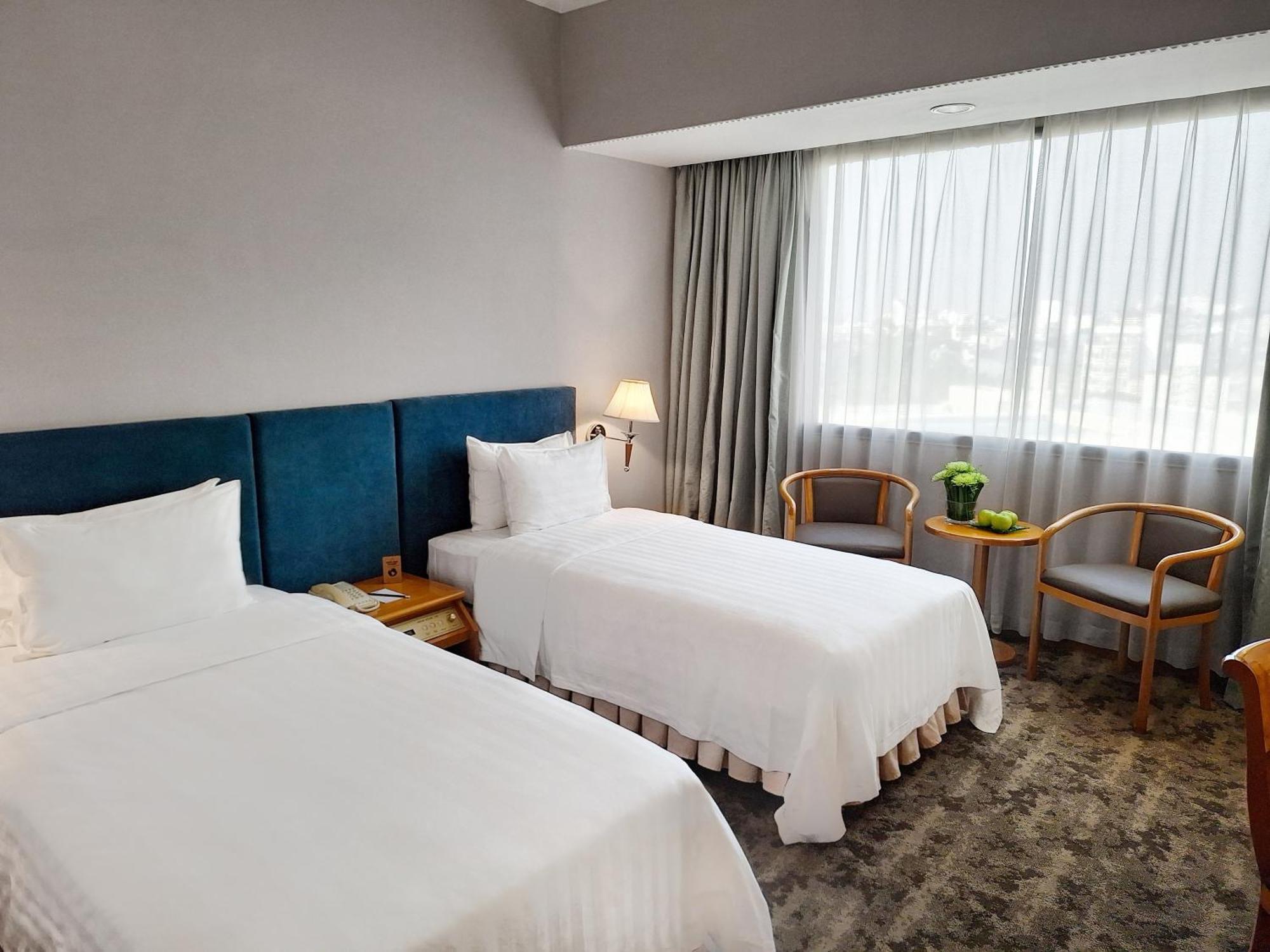 Hanoi Hotel Hotel Hanói