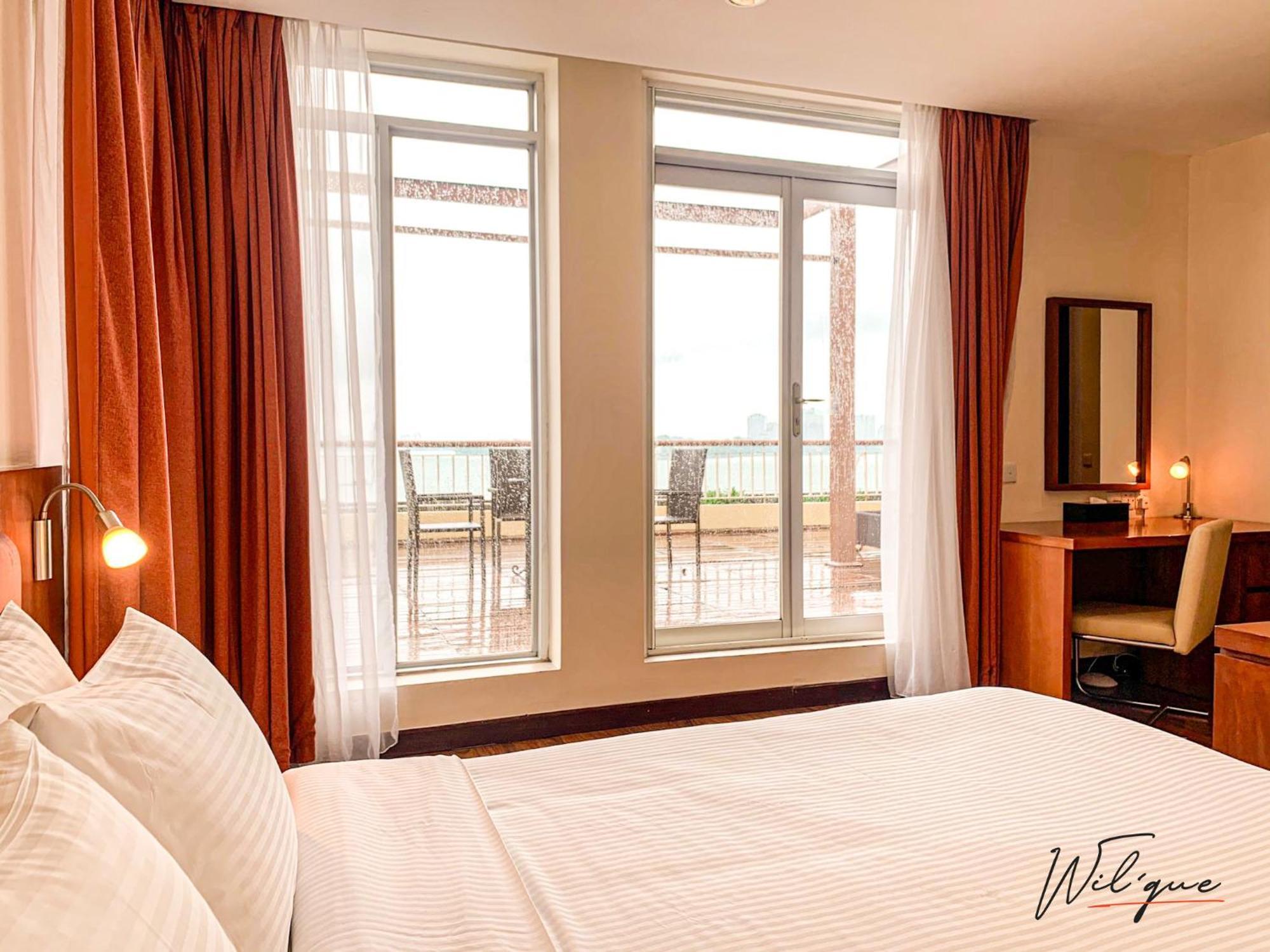 Wil'que Westlake & Residences Apartment Hanoi