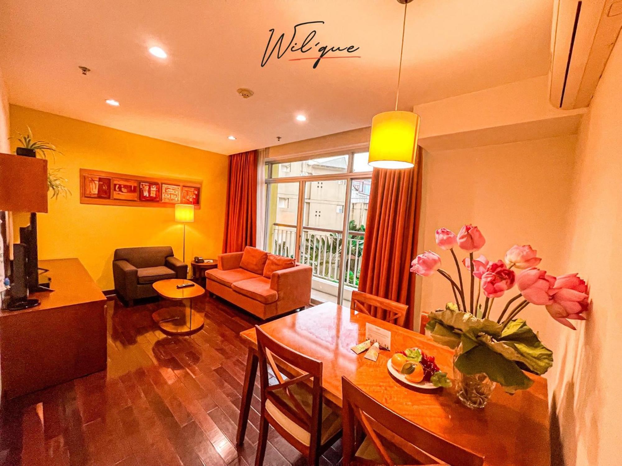 Wil'que Westlake & Residences