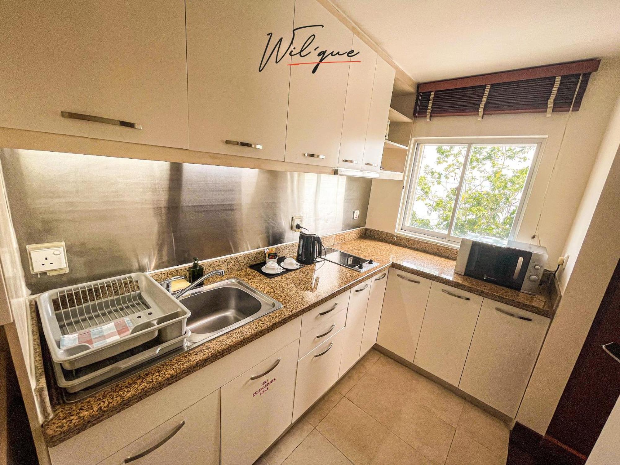 Apartment Wil'que Westlake & Residences *