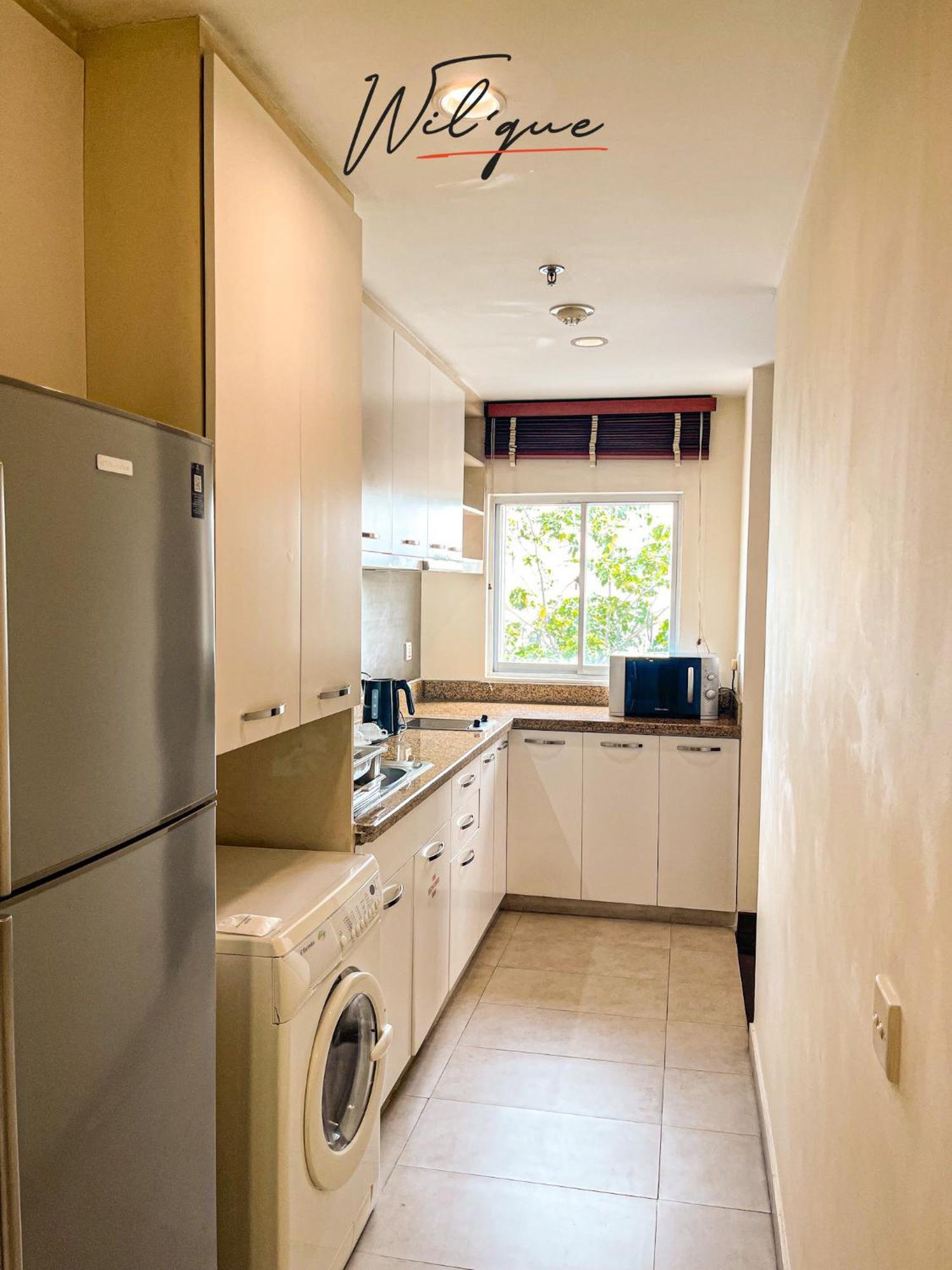 Apartment Wil'que Westlake & Residences Hanoi