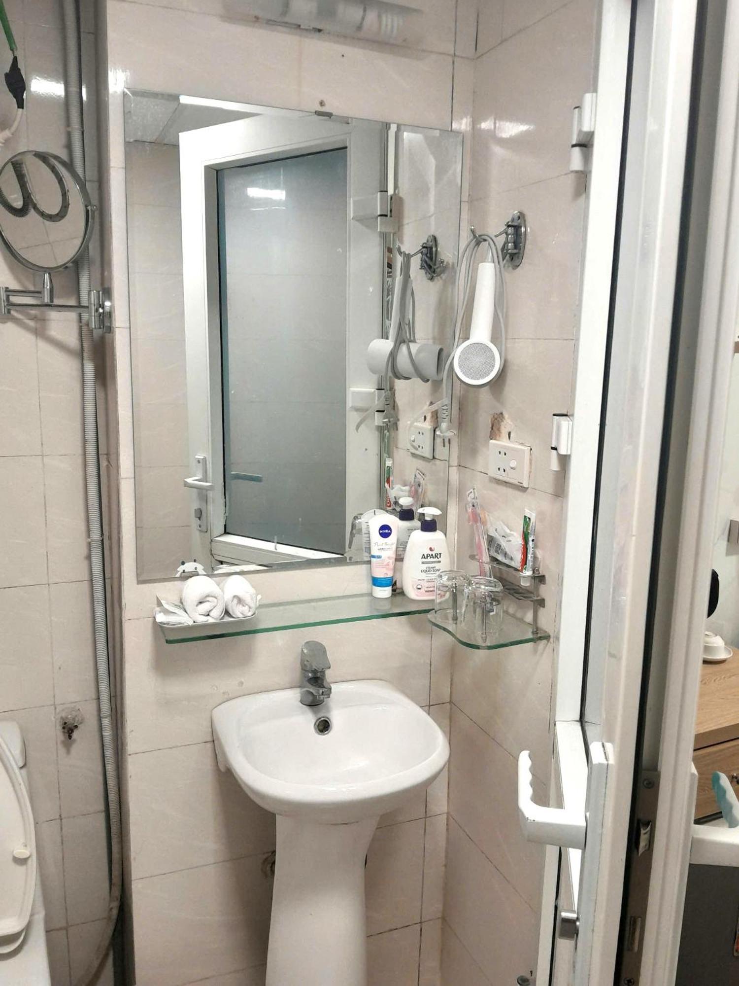 Motel A25 - 53 Tue Tinh 2*